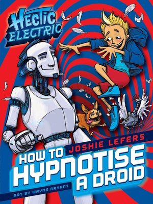 cover image of How To Hypnotise A Droid